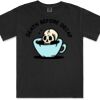 Gildan Adult Comfort Colours Tee Thumbnail