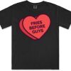 Gildan Adult Comfort Colours Tee Thumbnail