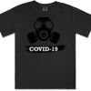 Gildan Adult Comfort Colours Tee Thumbnail