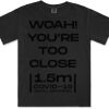 Gildan Adult Comfort Colours Tee Thumbnail