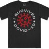 Gildan Adult Comfort Colours Tee Thumbnail