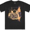 Gildan Adult Comfort Colours Tee Thumbnail