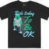 Gildan Adult Comfort Colours Tee Thumbnail