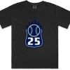 Gildan Adult Comfort Colours Tee Thumbnail