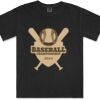 Gildan Adult Comfort Colours Tee Thumbnail