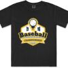 Gildan Adult Comfort Colours Tee Thumbnail