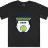 Gildan Adult Comfort Colours Tee Thumbnail