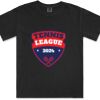 Gildan Adult Comfort Colours Tee Thumbnail