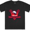 Gildan Adult Comfort Colours Tee Thumbnail