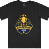 Gildan Adult Comfort Colours Tee Thumbnail