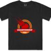 Gildan Adult Comfort Colours Tee Thumbnail