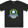 Gildan Adult Comfort Colours Tee Thumbnail