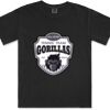 Gildan Adult Comfort Colours Tee Thumbnail