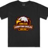 Gildan Adult Comfort Colours Tee Thumbnail