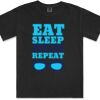 Gildan Adult Comfort Colours Tee Thumbnail