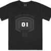 Gildan Adult Comfort Colours Tee Thumbnail