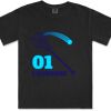 Gildan Adult Comfort Colours Tee Thumbnail