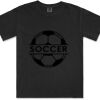 Gildan Adult Comfort Colours Tee Thumbnail