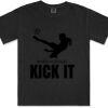 Gildan Adult Comfort Colours Tee Thumbnail