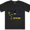 Gildan Adult Comfort Colours Tee Thumbnail