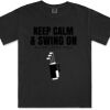Gildan Adult Comfort Colours Tee Thumbnail