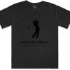 Gildan Adult Comfort Colours Tee Thumbnail