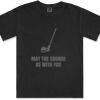 Gildan Adult Comfort Colours Tee Thumbnail