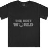 Gildan Adult Comfort Colours Tee Thumbnail