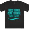 Gildan Adult Comfort Colours Tee Thumbnail