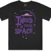Gildan Adult Comfort Colours Tee Thumbnail