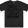 Gildan Adult Comfort Colours Tee Thumbnail