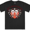 Gildan Adult Comfort Colours Tee Thumbnail