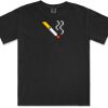 Gildan Adult Comfort Colours Tee Thumbnail