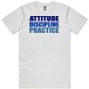 AS Colour Classic Tee Thumbnail