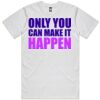 AS Colour Classic Tee Thumbnail