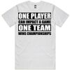 AS Colour Classic Tee Thumbnail