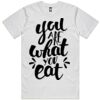 AS Colour Classic Tee Thumbnail