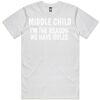 AS Colour Classic Tee Thumbnail
