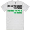 AS Colour Classic Tee Thumbnail