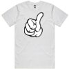 AS Colour Classic Tee Thumbnail
