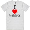 AS Colour Classic Tee Thumbnail