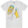 AS Colour Classic Tee Thumbnail