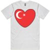 AS Colour Classic Tee Thumbnail
