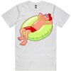 AS Colour Classic Tee Thumbnail