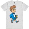 AS Colour Classic Tee Thumbnail