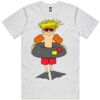 AS Colour Classic Tee Thumbnail