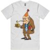 AS Colour Classic Tee Thumbnail