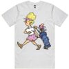 AS Colour Classic Tee Thumbnail