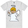 AS Colour Classic Tee Thumbnail