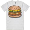 AS Colour Classic Tee Thumbnail
